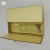 Import Luxury silk lined wooden box bottle wine spirit champagne hamper from China