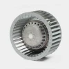 LWFBSH160-4E Single inlet AC capacitor motor forward Centrifugal blower fan
