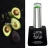 LY Wholesale Green Avocado Pure Colors Nail Salon Supplies Nail Art Paint Nail Polish Uv Gel Nails Polish Gel Sets