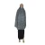 Import Lycra Abayas Muslim Dubai Women Prayer Dress Islamic Clothing from China