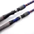 Import M action Ugly stick fishing fish rod with top grade fishing rod guides from China