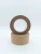 Import 50m Biodegradable Brown Kraft Paper Tape Self Adhesive Tape for Box Sealing from China