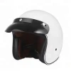 M-RHM Retro motorcycle Helmet