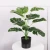 Import M177 Wholesale Green Plants In Pots Plam Olive Bamboo Banana Artificial Bonsai Tree Silk Artificial Plants For Home Decor Indoor from China