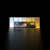 Import M20 Smart Control Panel Offline Device Control, Support for Visual Door Locks, and Compatibility with Building Intercoms from China