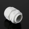 M32 IP68 Waterproof Nylon Plastic Electric Cable Glands Connector cable gland explosion proof