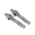 M8 304 stainless steel anchor bolt wedge anchor