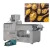 Import Macaroni Maker Pasta Extrud Machine Automat from China