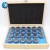 Import Machine Tools Accessories High Precision Collets ER32 Sets 18pcs from China