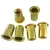 Import Machinery Parts Stainless Steel Or Carbon Steel Rivnut Blind Rivet Nut from China