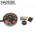 MAD5008 EEE KV240 Outrunner Drone DC Motor
