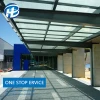 Made In China Aluminum Awning And Canopy