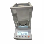 Made in China High Accuracy 0.1mg 0.001g Laboratory digital analytical electronic balance