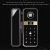 Import Made in China High Quality Office Entrance System Glass Door Fitting Digital Fingerprint Passwor Lock Smart Lock For Wooden Door from Pakistan