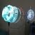Import Made in China Naked eyes 3d holographic display LED fan with wifi app control from China