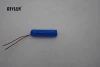 Made in China Rechargeable 3.7V 650mah 13450 3S4P 12V 18ah lithium li-ion batteries,18650 batteries li-polymer battery