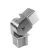 Import Made In China Stainless Steel Collet Chuck Tool Holder from China