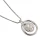 Import Made In China Wholesale Custom Necklace Silver 925 Sterling from China