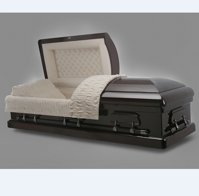 MAGISTRATE cheap wood caskets coffins funeral supplies