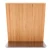 Import Magnetic bamboo knife block from China