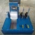 Import Magnetic chamfering machine broaching magnetic chip removal machine from China