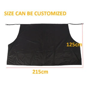 magnetic edges car windshield cover auto snow cover frost protection car covers