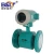 Import Magnetic electronic water flow meter dairy milk flow meter from China