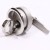 Import Maine hardware Boat Stainless Steel 316 Compression Flush Pull 2 Inch Slam Hatch Latch Lock from China