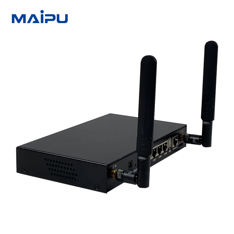 Buy Maipu Str800-4s Dual Sim One Modem Wifi Router 4g Lte Antenna ...