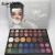Import Make Up Wholesale 39 Colors Lidschatten Pallete Eyeshadow Kit Maquiagem Completa Cosmetic Makeup Gratis New Valentine Makeup from China