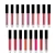 Import Make Your Own Cosmetics Packaging Lipstick Private Label Liquid Glossy Lipgloss from China