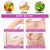 Import Mango Slimming Weight Lose Body Cream Slimming Shaping Create Beautiful Curve Firming Cellulite Body Anti Winkles Skin Care from China