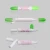 Import Manicure Cleaner Nail Polish Corrector Remover Tool Nail Art Gel Polish Remover Pen from China