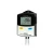 Import manometer can measure and record the air and incorrosive gases from China