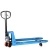 Import manual pallet jack hydraulic pallet lift hand pallet jack from China