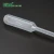 Import Manufactory direct  1ml transfer pipette 1ml plastic pipette dropper from China