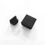 Manufactory stock silicone products silicone cap silicone rubber feet for chair