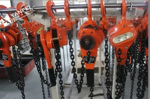 Manufacture Electric Chain Hoist,Chain Block
