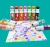 Import Manufacture high-end kid bingo marker set for game from China