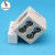Import Manufacture High Heat Resistance Electrical Wire Connector Electric Dental Steatite Ceramic Pcb Universal Screw Terminal Block from China