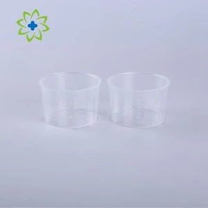 manufacture price china supplier wholesale disposable medical plastic bowls 250ml