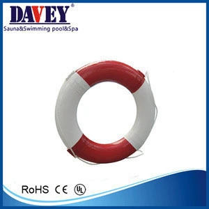 manufacture solas approved life buoy/ life buoy rings/foam life buoys