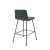 Import manufacture supply ODM OEM service new design high kitchen counter metal bar chair bar stool from China