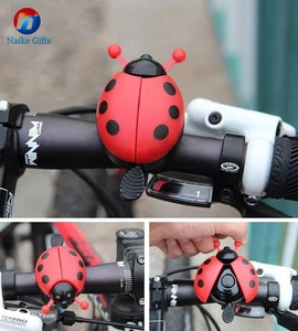 Manufacture Wholesale High Quality Kids Bicycle Ring Bell