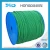 Import manufactured nylon polyester rope braided dock line rope for marine supplies from China