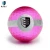 Import Manufacturer bulk one piece golden and silver golf ribbon ball , golf celebration/promotion ball B110 from China