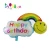 Import Manufacturer Supplied Customizable Rainbow Shaped Helium Balloons from China