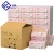 Import Manufacturer supply acrylic round facial tissue dispenser Support the distribution agent Custom Printed from China