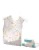 Import Manufacturer Wholesale Cheap Cute Custom Environmental Fabric Waterproof Baby Bibs Food Pocket Nonwoven Bib from China