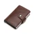 Import Manufacturer Wholesale Hot Selling Wallet ID Package Bus Card Case Aluminum Metal Card Holder from China